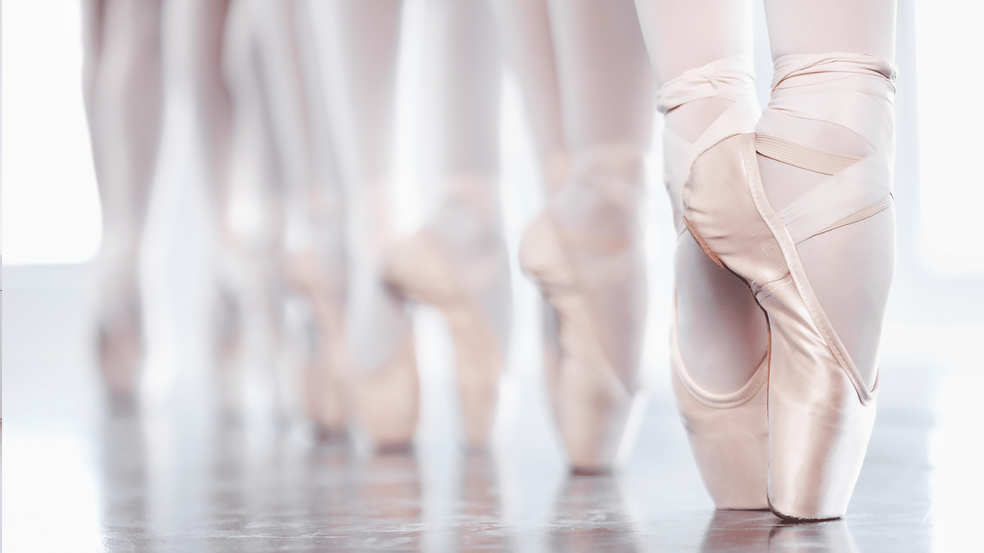 Queensland Ballet Testimonial Image