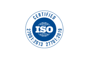 ISO seal 300