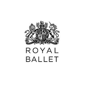 Royal Ballet logo case study